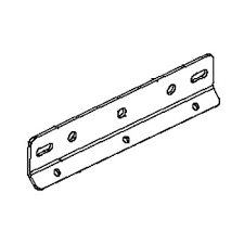 Strap Battery Retention Black i gruppen  hos Gräsklipparbutiken (5909429-02)