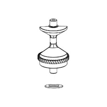 Service Kit Kit,Balancing,Shaf i gruppen Reservdelar Gräsklippare / Reservdelar Husqvarna Traktorer / ➤ TS modeller / Reservdelar Husqvarna TS 138 M hos Gräsklipparbutiken (5909681-01)