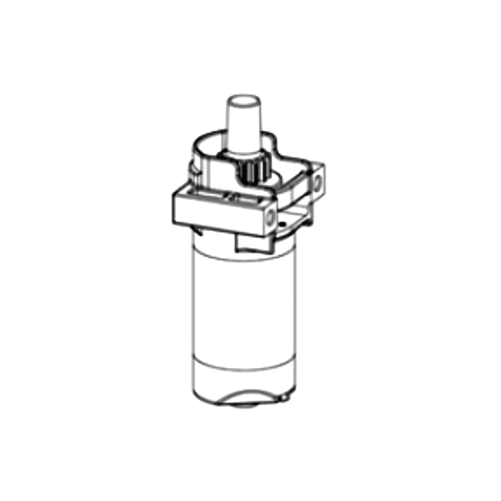 Service Kit Kit,Starter,Motor i gruppen Reservdelar Gräsklippare / Reservdelar Husqvarna Traktorer / ➤ TS modeller / Reservdelar Husqvarna TS 138 M hos Gräsklipparbutiken (5909689-01)