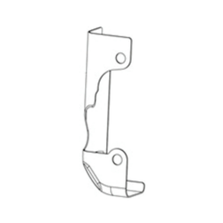 Service Kit Kit,Air,Deflector i gruppen Reservdelar Gräsklippare / Reservdelar Husqvarna Traktorer / ➤ TS modeller / Reservdelar Husqvarna TS 138 M hos Gräsklipparbutiken (5909702-01)