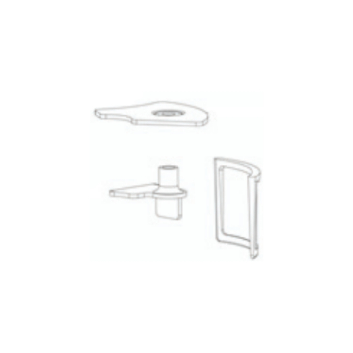 Service Kit Kit,Oil,Strainer i gruppen Reservdelar Gräsklippare / Reservdelar Husqvarna Traktorer / ➤ TS modeller / Reservdelar Husqvarna TS 138 L hos Gräsklipparbutiken (5909725-01)