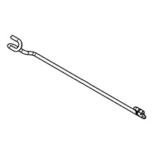 BYGEL i gruppen Reservdelar Gräsklippare / Reservdelar Husqvarna Gå-Bakom Gräsklippare / Reservdelar Husqvarna LC551iV hos Gräsklipparbutiken (5911046-01)