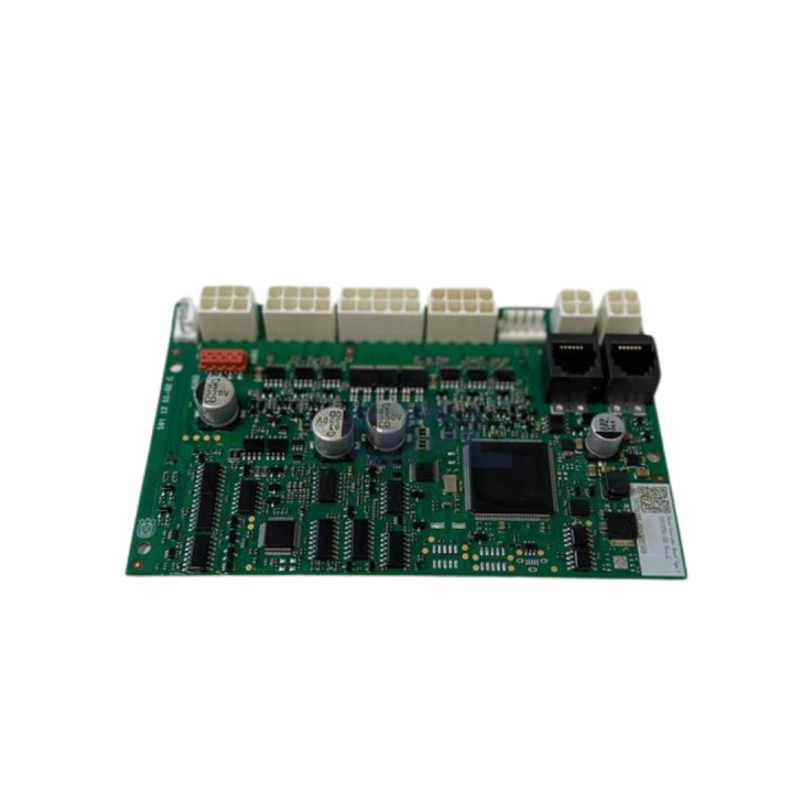 Kretskort motor control Automower 435X, NERA i gruppen  hos Gräsklipparbutiken (5911256-02)