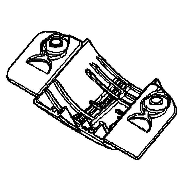 Skyddskåpa i gruppen hos Gräsklipparbutiken (5911569-01)