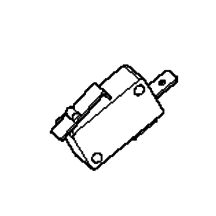 Micro Switch i gruppen  hos Gräsklipparbutiken (5911571-01)