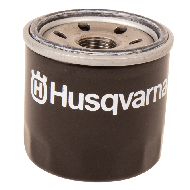 Filter Oil Filter (Eng,452) i gruppen Reservdelar Gräsklippare / Reservdelar Husqvarna Trädgårdstraktorer / Reservdelar Husqvarna TS 138 hos Gräsklipparbutiken (5911659-01)