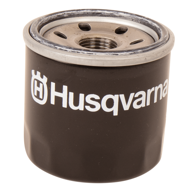 Filter Oil Filter (Eng,452) i gruppen Reservdelar Gräsklippare / Reservdelar Husqvarna Rider / Reservdelar Rider 320X AWD hos Gräsklipparbutiken (5911659-01)