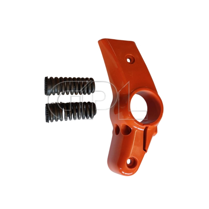Holder Kit Antivibration 5911860-01 i gruppen hos Gräsklipparbutiken (5911860-01)