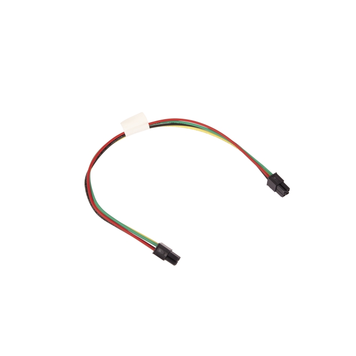 Wiring assy HMI cable 4p l=33 i gruppen hos Gräsklipparbutiken (5912031-02)