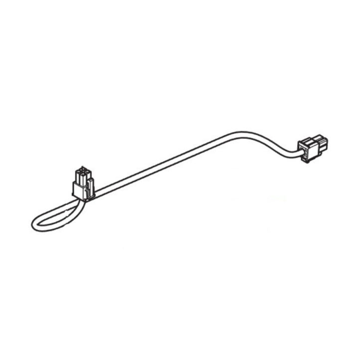 WIRING ASSY HMI CABLE 4P L=30 i gruppen  hos Gräsklipparbutiken (5912031-03)