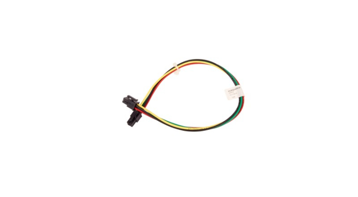 WIRING ASSY HMI CABLE 4P L=38 i gruppen  hos Gräsklipparbutiken (5912031-06)