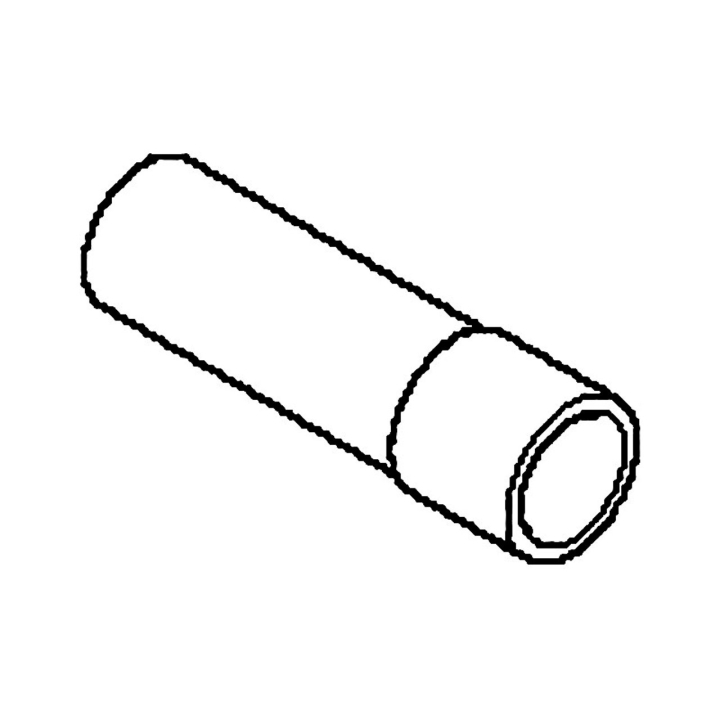 Adapter D10 i gruppen  hos Gräsklipparbutiken (5913559-01)