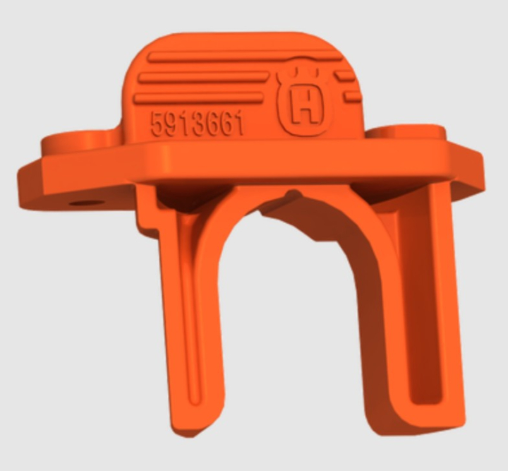 Serviceverktyg Koppling i gruppen  hos Gräsklipparbutiken (5913661-01)