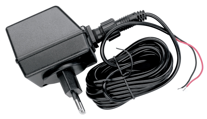 Power unit 24 v ch i gruppen hos Gräsklipparbutiken (5914284-01)