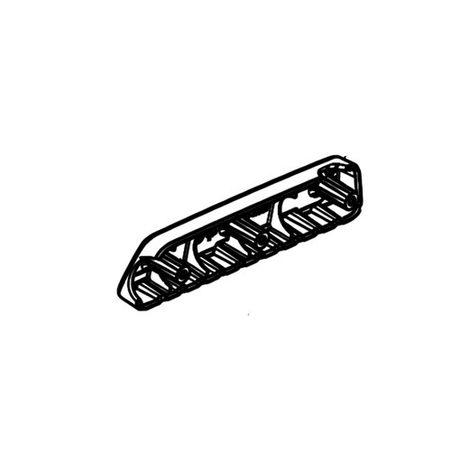 Housing Right Foot Thread Side i gruppen  hos Gräsklipparbutiken (5914587-01)