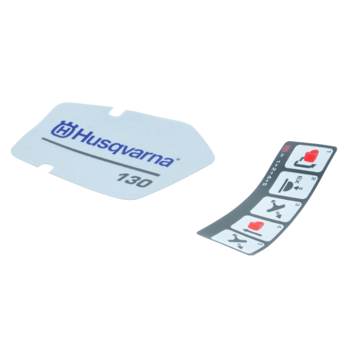 Service Kit Dekaler 130 i gruppen  hos Gräsklipparbutiken (5914655-01)
