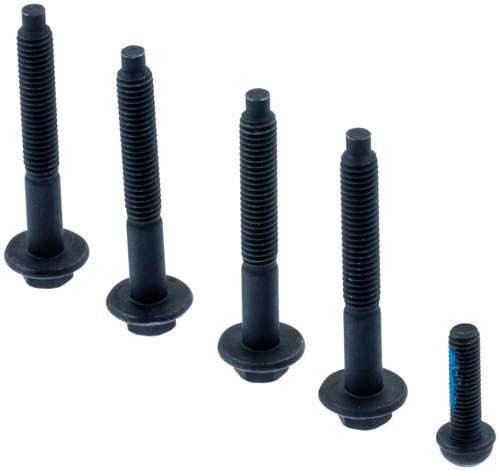 Cylinderskruv Service Kit i gruppen  hos Gräsklipparbutiken (5914656-01)