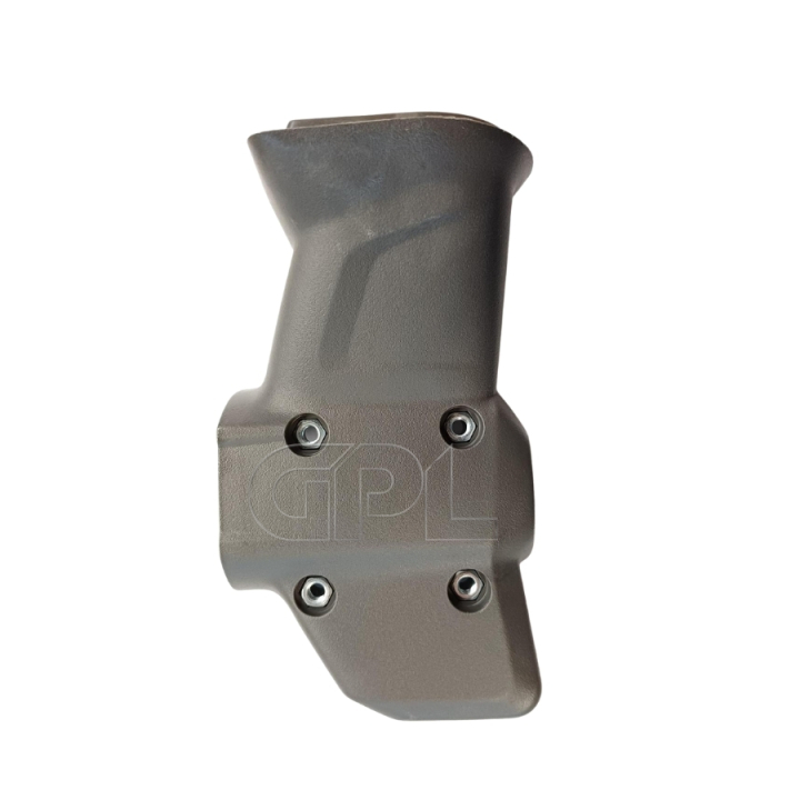 Handlebar Bracket Assy i gruppen hos Gräsklipparbutiken (5914715-01)