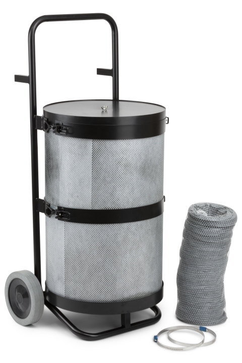 Filter Gas Komplett i gruppen hos Gräsklipparbutiken (5916062-01)