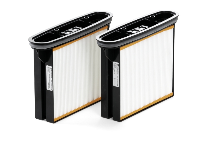 Filter hepa S11/S25 2ST i gruppen  hos Gräsklipparbutiken (5919240-01)
