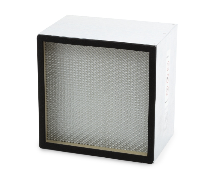 Hepa-filter 305X305X204 i gruppen  hos Gräsklipparbutiken (5925422-01)