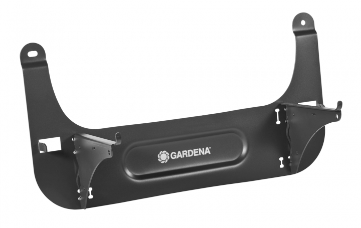 Vägghängare Gardena Sileno City / Life i gruppen Robotgräsklippare / Tillbehör Automower® hos Gräsklipparbutiken (5926166-01)