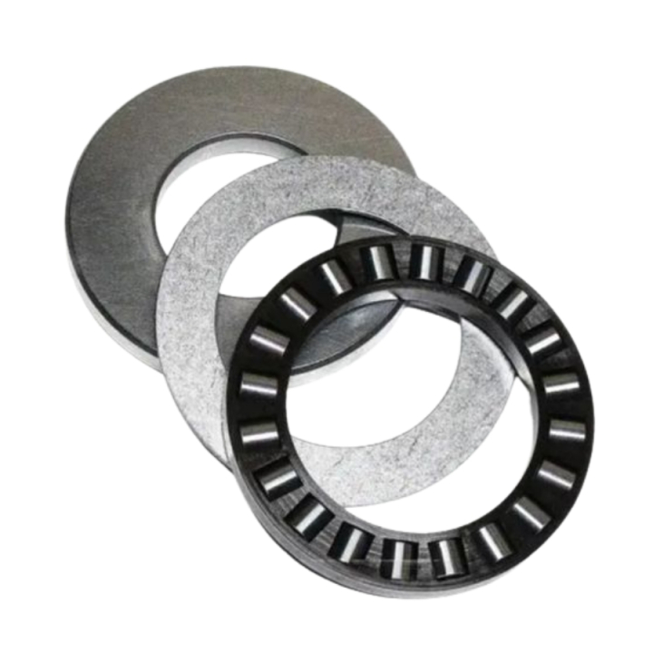 Bearing Repair Kit i gruppen hos Gräsklipparbutiken (5926176-04)