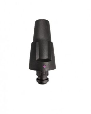 Nozzle C&C Power Speed Turquo i gruppen hos Gräsklipparbutiken (5926176-05)