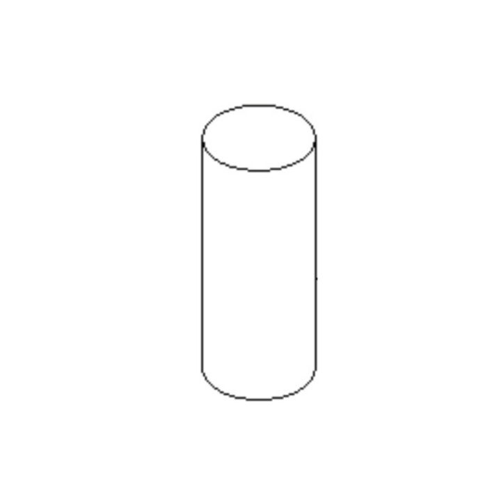 Capacitor 50Uf 450V Di, Sp i gruppen hos Gräsklipparbutiken (5926176-11)