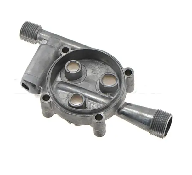 Cylinder Block i gruppen  hos Gräsklipparbutiken (5926176-15)