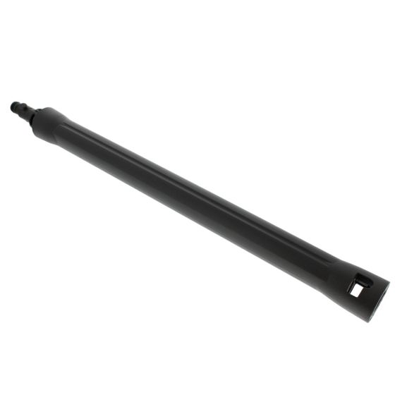 Tube G5 Nozzle Tube- Dark Grey i gruppen  hos Gräsklipparbutiken (5926176-37)