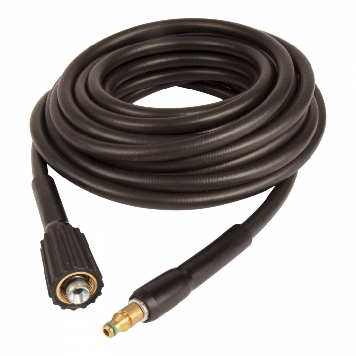 Hose Soft Dn6 8M With Thread i gruppen  hos Gräsklipparbutiken (5926176-42)
