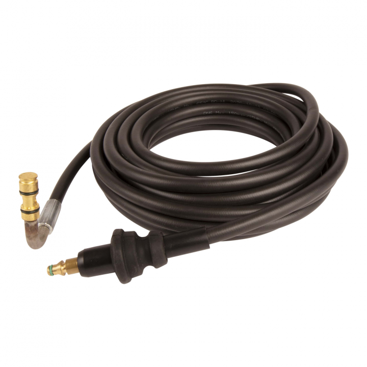 Hose Textile Soft 9M For Model i gruppen  hos Gräsklipparbutiken (5926176-49)