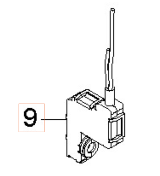 Switchbox Kit Micro i gruppen  hos Gräsklipparbutiken (5926176-59)