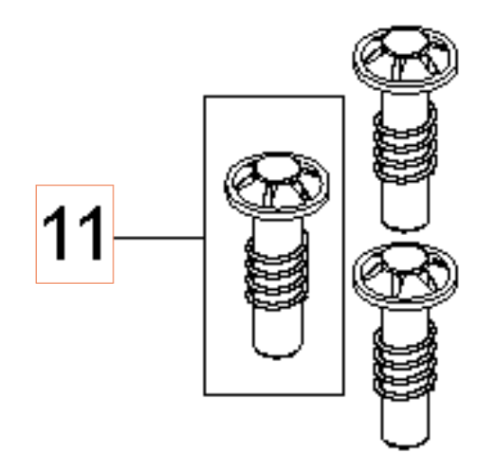 Piston Ceramic Rep,Kit i gruppen  hos Gräsklipparbutiken (5926176-80)