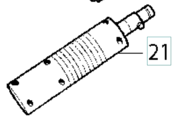 Nozzle Power Speed i gruppen  hos Gräsklipparbutiken (5926176-82)