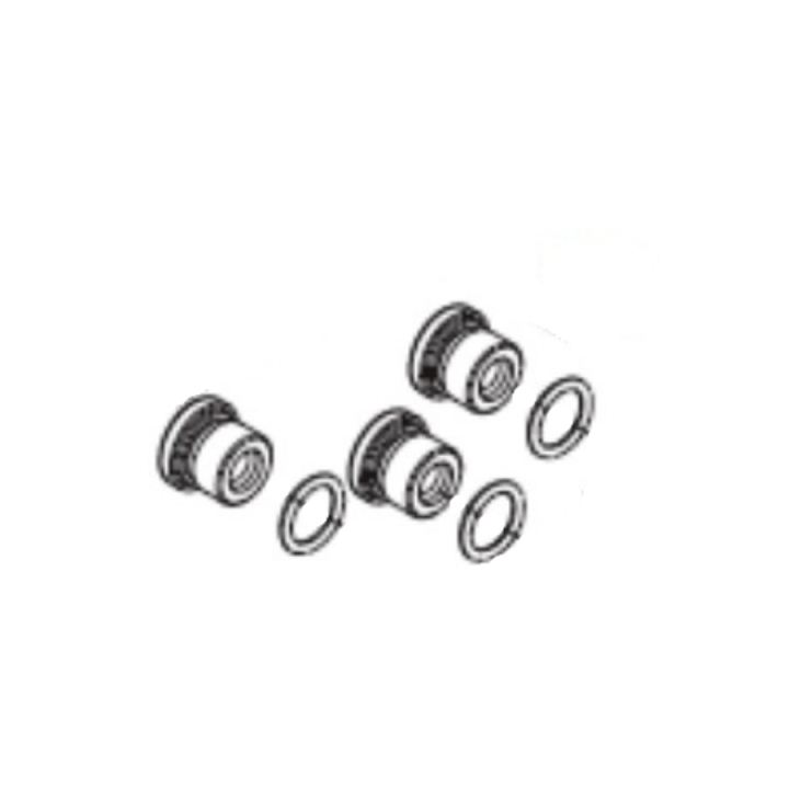 Valve Kit Pressure Valve Plug i gruppen hos Gräsklipparbutiken (5926176-93)