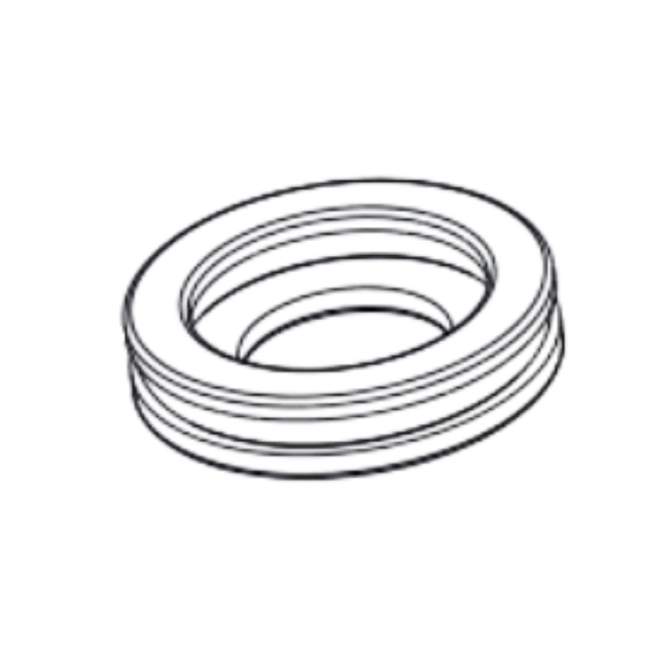 Bearing Thrust Ball Bearing i gruppen  hos Gräsklipparbutiken (5926177-05)
