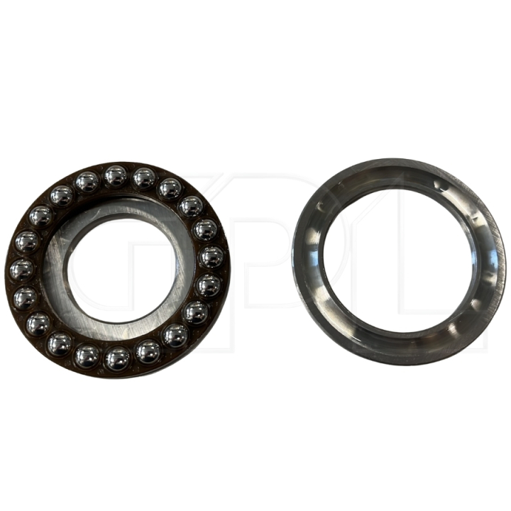 Bearing Thrust Ball Bearing i gruppen  hos Gräsklipparbutiken (5926177-05)