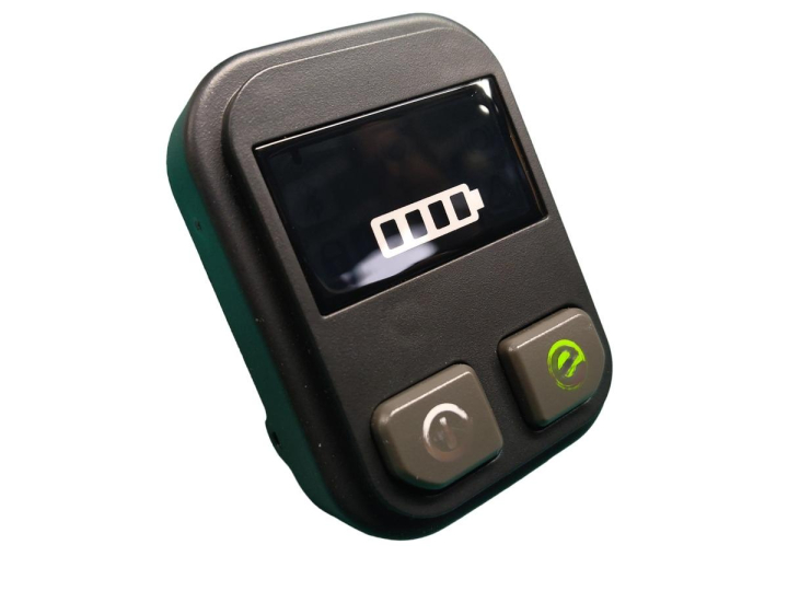 CONTROL PANEL SMALL CHAINSAW 5 i gruppen  hos Gräsklipparbutiken (5926479-01)