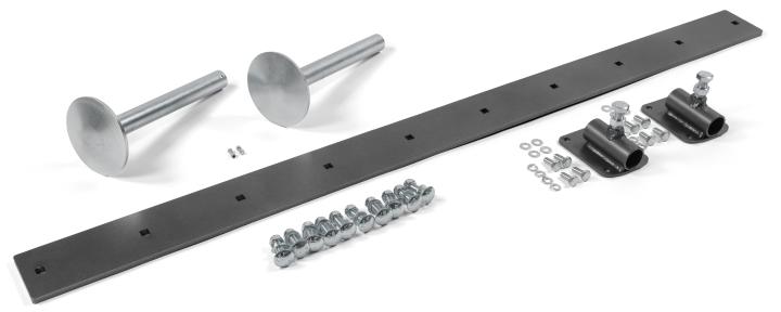 KIT KIT, SKIDS+STEEL SCRAPER i gruppen  hos Gräsklipparbutiken (5927552-01)