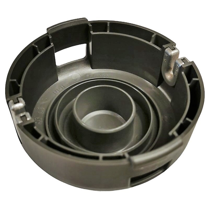 Cover Assy E35B i gruppen  hos Gräsklipparbutiken (5927597-01)