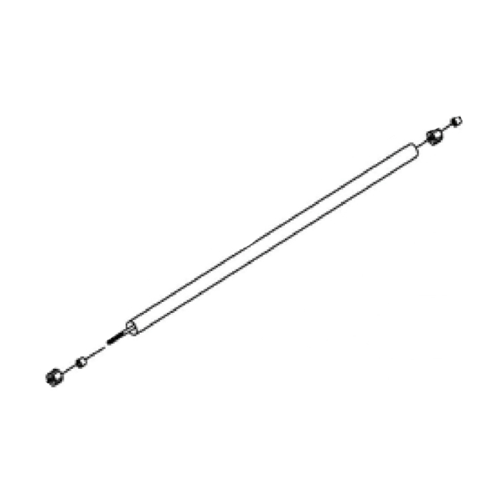 Service Kit Drive Shaft i gruppen  hos Gräsklipparbutiken (5928381-04)