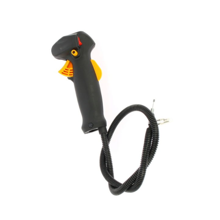 Service Kit Control Assy i gruppen  hos Gräsklipparbutiken (5928381-08)