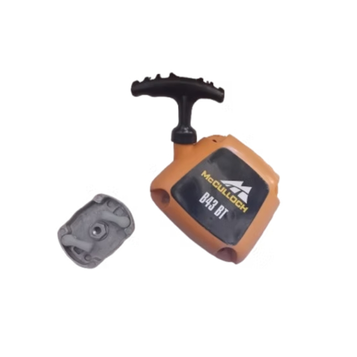 Service Kit Starter i gruppen  hos Gräsklipparbutiken (5928381-13)