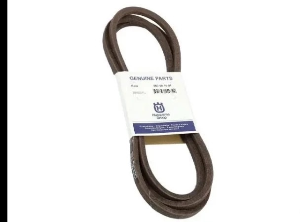 Belt Drive i gruppen Reservdelar Gräsklippare / Reservdelar Jonsered Åkgräsklippare / Reservdelar Jonsered LT 2217 A hos Gräsklipparbutiken (5928550-10)