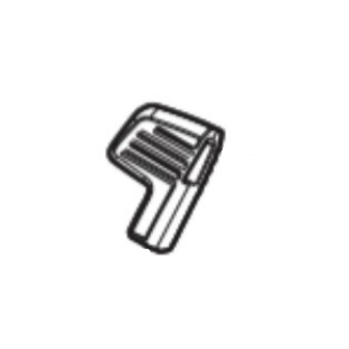 Knob Red i gruppen Reservdelar Gräsklippare / Reservdelar Husqvarna Rider / Reservdelar Rider 418 TSX AWD hos Gräsklipparbutiken (5929334-02)