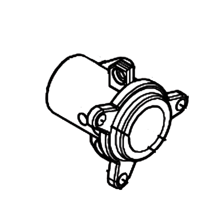 Bracket i gruppen  hos Gräsklipparbutiken (5929335-01)