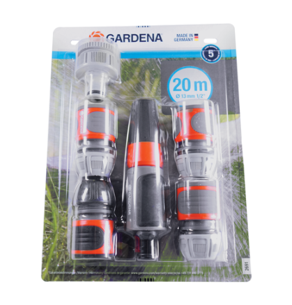 Accessory Bag i gruppen  hos Gräsklipparbutiken (5929489-01)