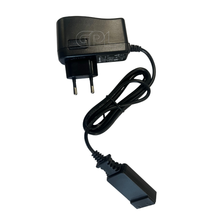CHARGER 18V LI-ION EU i gruppen Skog och Trädgårdsprodukter / Husqvarna Kapmaskiner / Tillbehör kapmaskiner hos Gräsklipparbutiken (5929939-01)